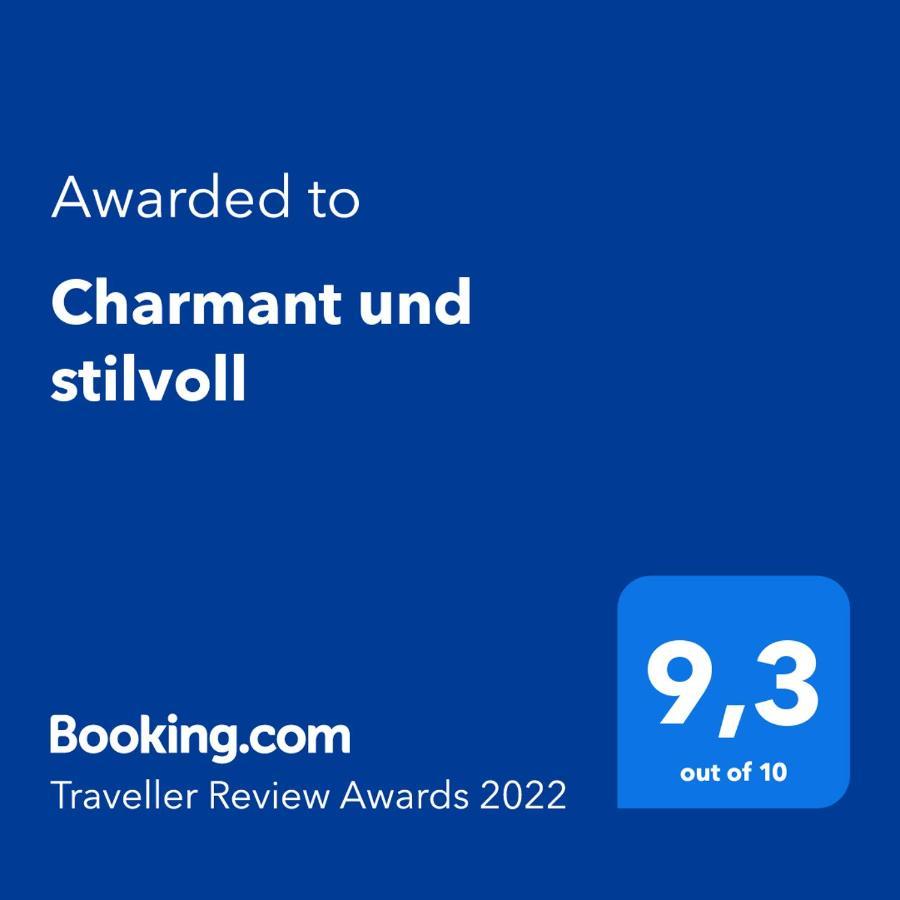 Charmant Und Stilvoll Kaarst Exterior foto